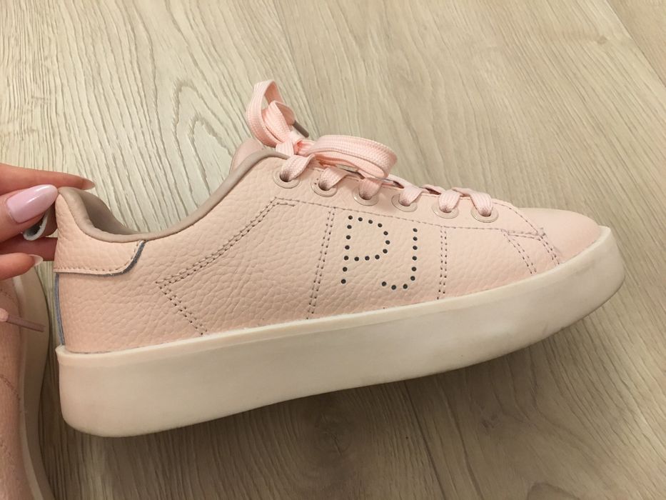 Pepe Jeans кецове