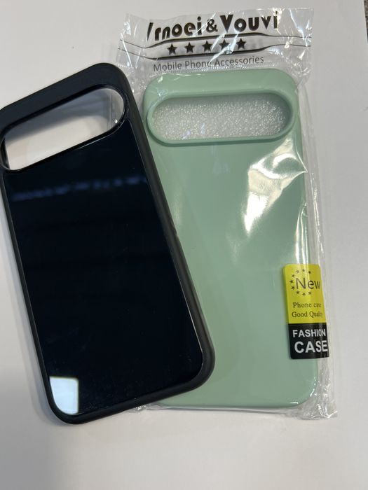 Google Pixel 9, NOU in cutie