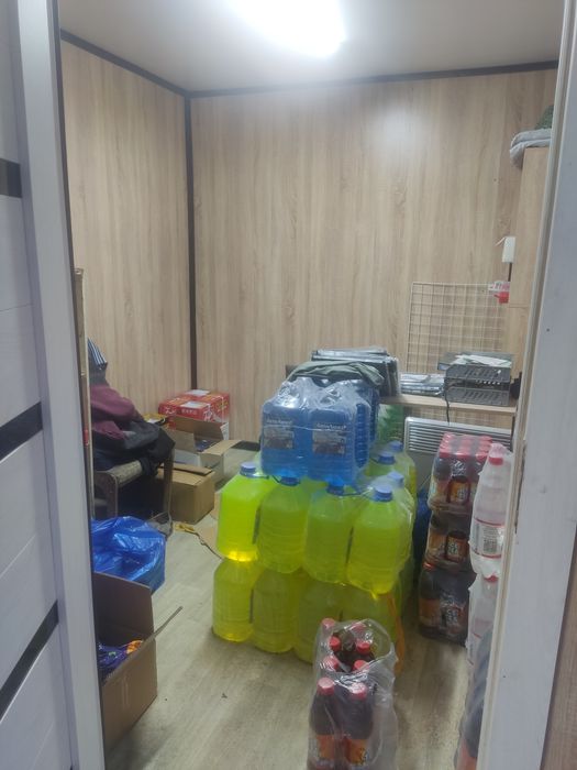 Продам контейнер