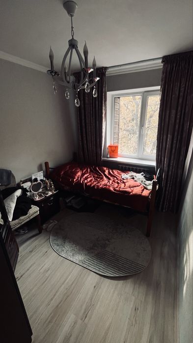 квартира с центра города