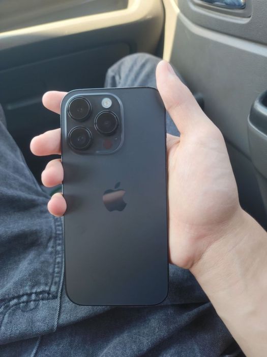 iPhone 14pro 76 yomkist