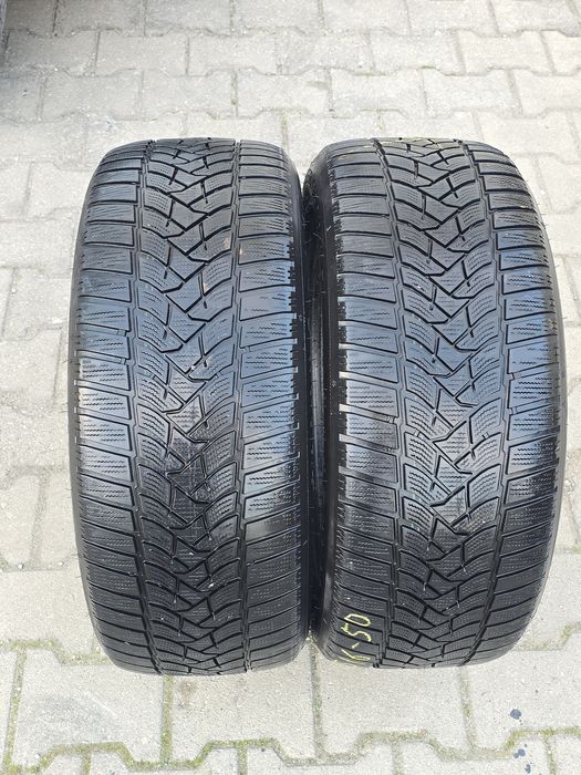 235 50 17 Dunlop