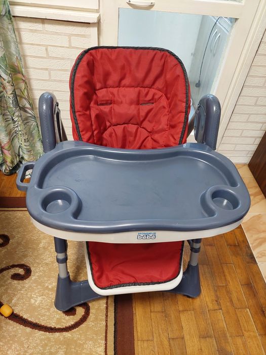 Столче за хранене