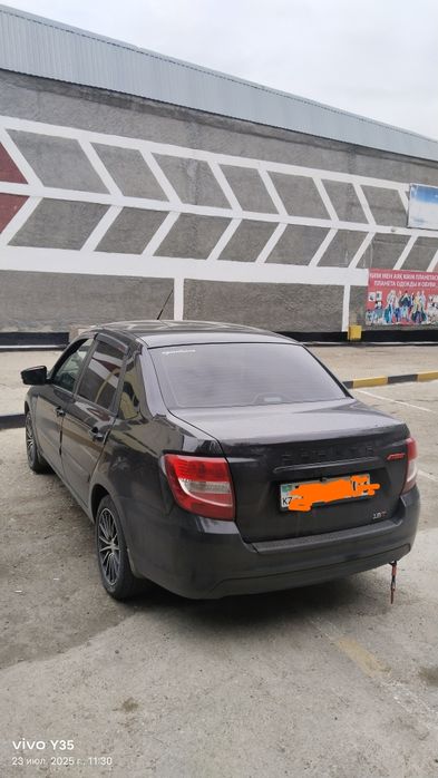 Продам Гранта фл 2020г.