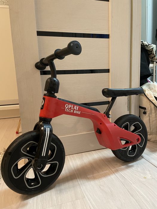 Беговел 2-4 года