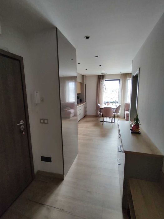 Дава се под наем Двустаен апартамент в София, Малинова долина - 67 кв.м за 499.8 € - Снимка #8