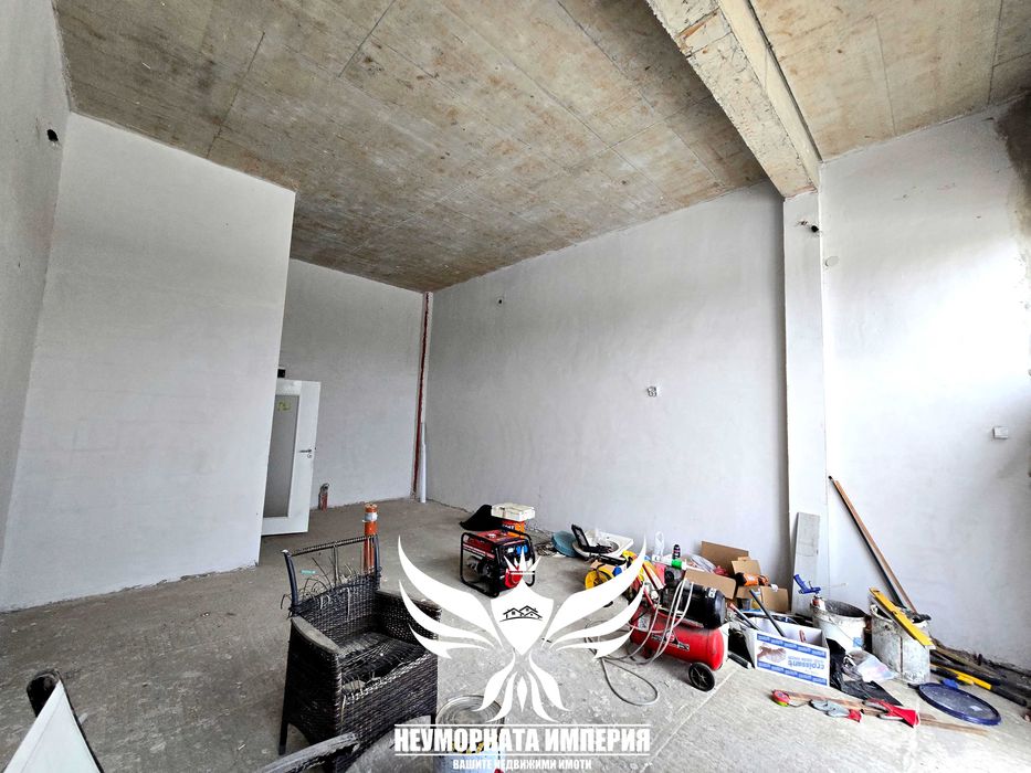 Под наем помещение, склад, клетка, база 60кв.м. в Асеновград