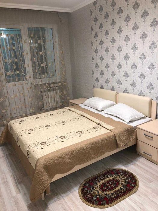 1 комн рн Хан Шатыр посуточно