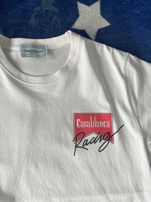 Vand tricou Casablanc Racing