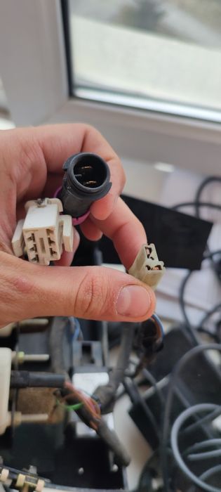 Доп приборы Ауди 80 Б4