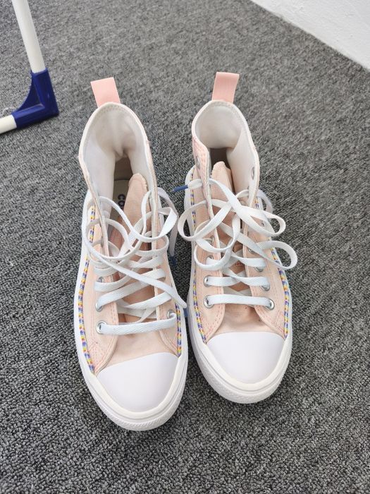 Teniși Converse 38
