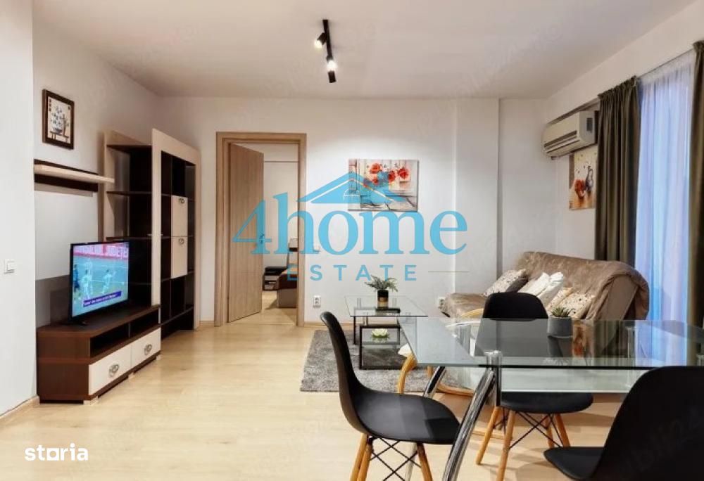 Apartament 2 camere Plaza|Gorjului|Metrou|Bloc Nou|PARCARE