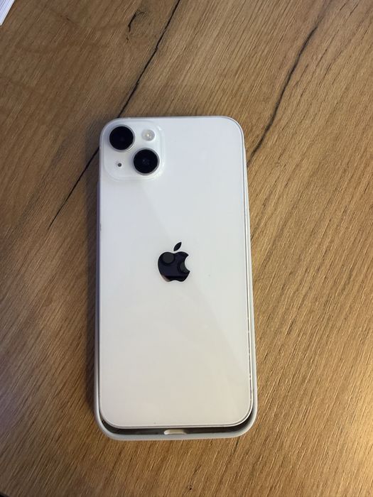 Iphone 14 plus, 128 GB