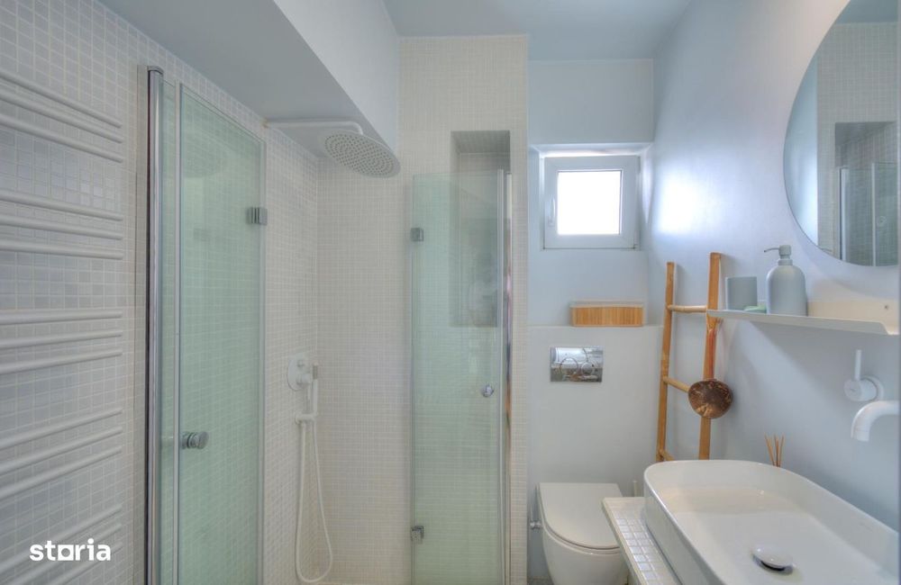 Apartament 2 camere Piata Victoriei - Bd Titulescu - Prima inchiriere