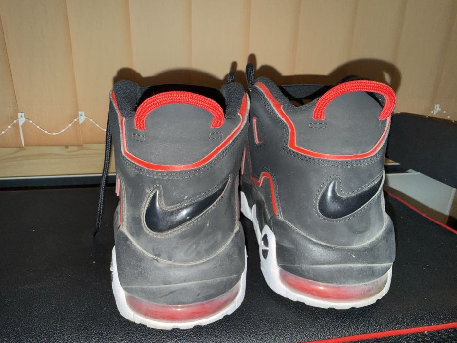 Nike Air Uptempo 96, 44 номер