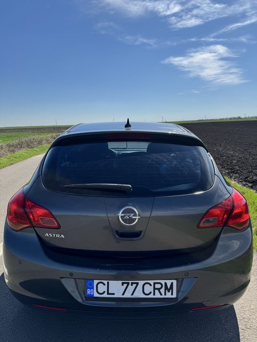 Opel Astra 1.6 benzina