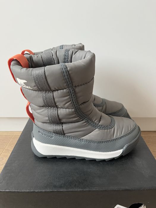 Нови апрески Sorel 26 номер