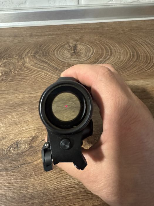 Бързомер Blaser RD 20