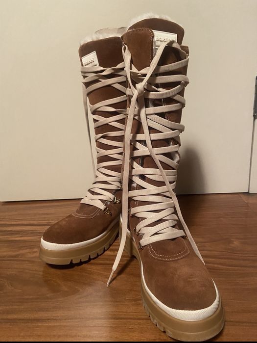 Ботуши Baldinini 37 номер НОВИ