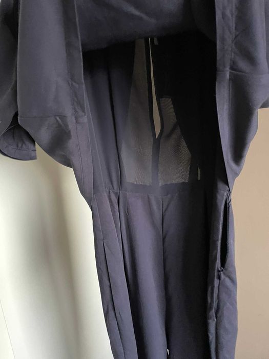 Y.A.S. Тъмно син гащеризон, 38 EU