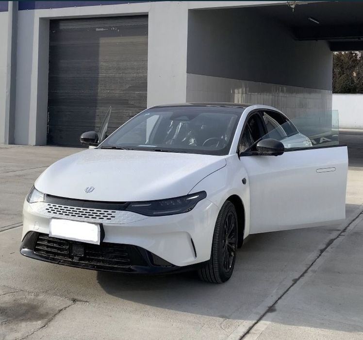 LEAPMOTOR C01 216 SMART Full  PozitsiyaGibrid