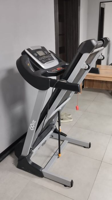 Беговая дорожка GoFit