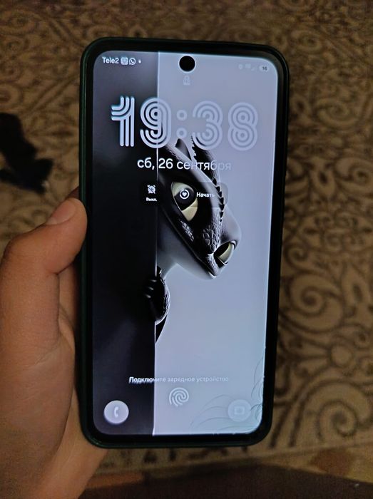 Продам Samsung a35 5g