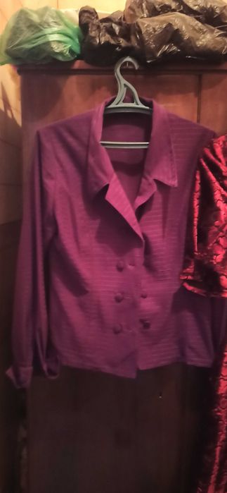 Женская одежда с 46  по  50 р- ры