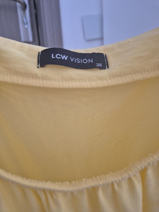 Rochie vara,lcw, marimea 36