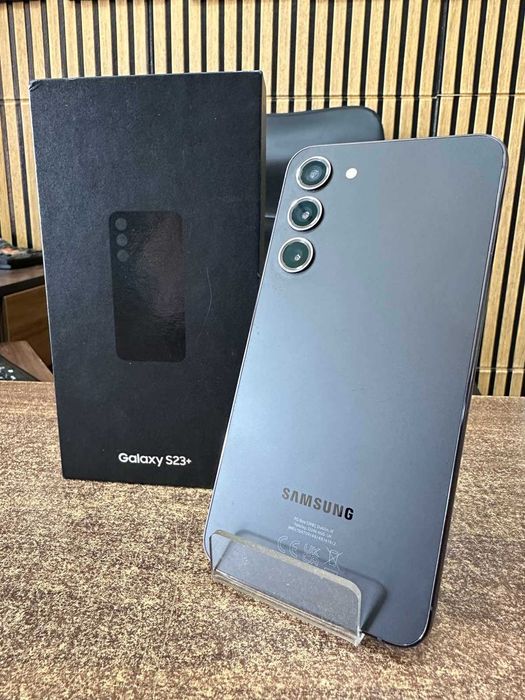 Samsung Galaxy S23+ 5G 256GB 8GB RAM