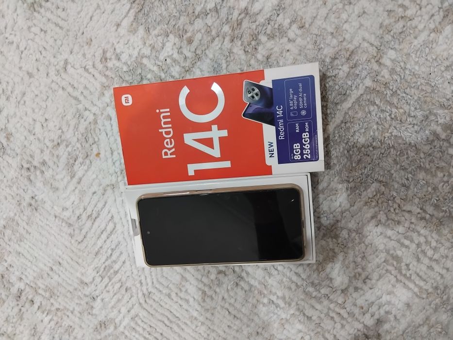 Редми 14с ,256гиг,,