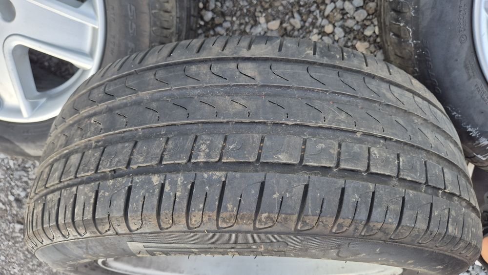 Оригинални джанти Фолксваген 5/112 VW Sharan 5x112