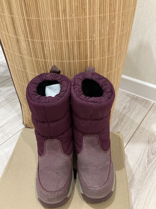 Продаются сапожки Reima, 34 размер