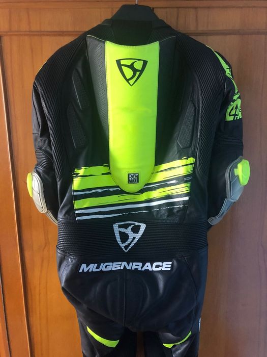 Combinezon Mugen Race