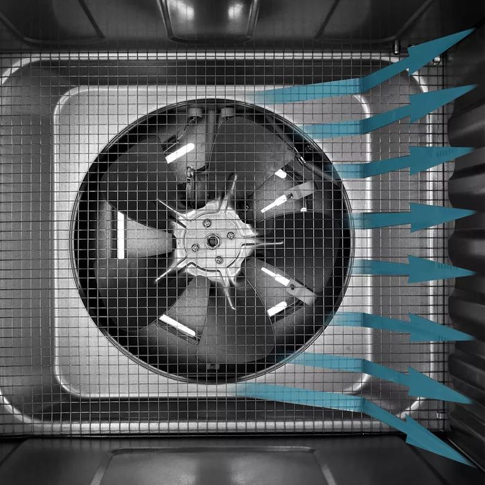 Сушилка для фруктов и овощей. С 6 и поддонами