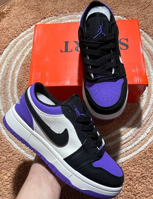 Adidași unisex Nike Jordan