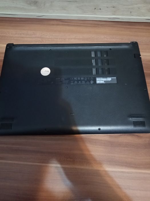 Acer A315 placa functionala 4gb ram