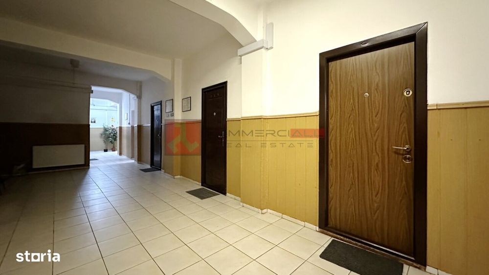 Spatiu Birouri 74 Mp | Calea Bucuresti