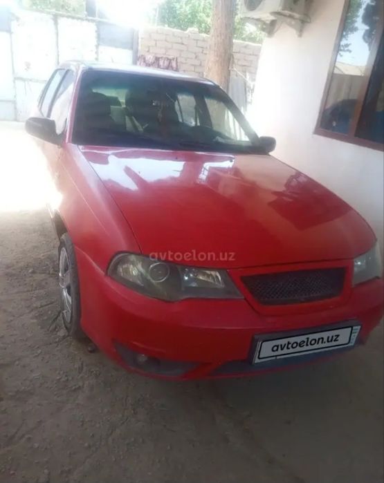 Nexia 2 sons gibrit 2010