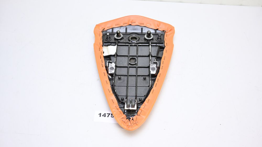 Sa Sezut Scaun Spate Pasager Kawasaki ZX-6R ZX6R 2007 - 2008