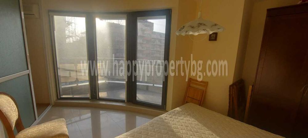 Продава се Двустаен апартамент в к.к. Слънчев бряг - 57 кв.м за 1044 €/кв.м - Снимка #8