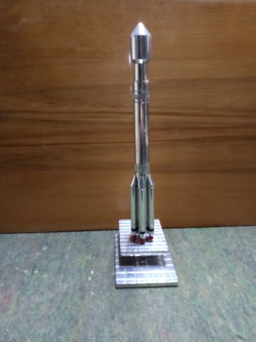Модель Ракета-Носитель