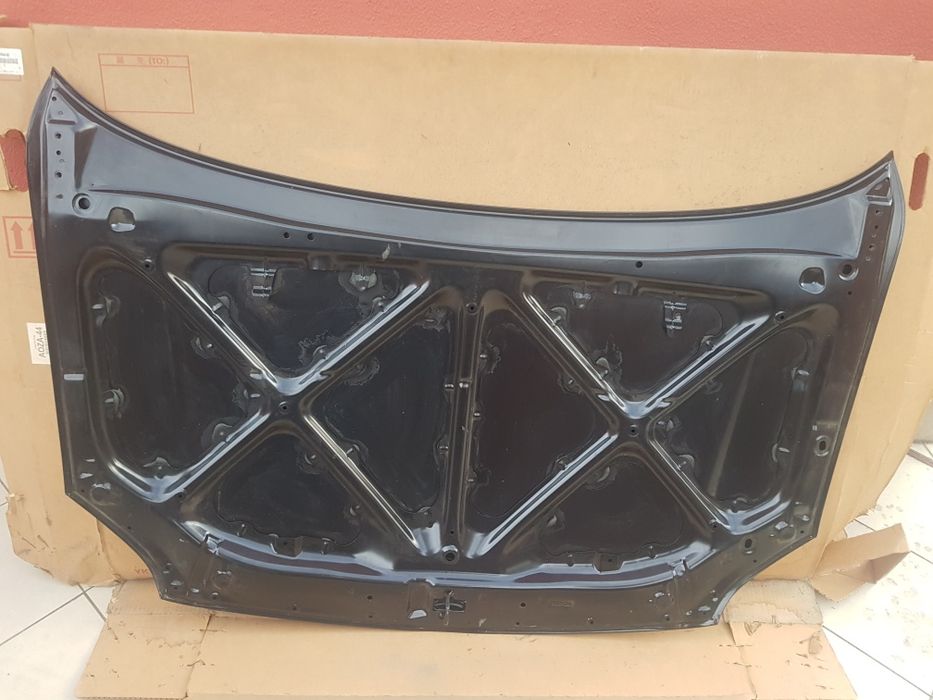 Capota fața Toyota Avensis AA  2007