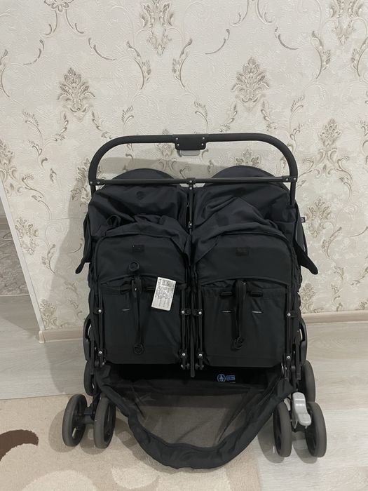 Коляска JOLE двойня