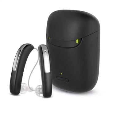 AudioService STILINE G6 Эшитиш аппарати