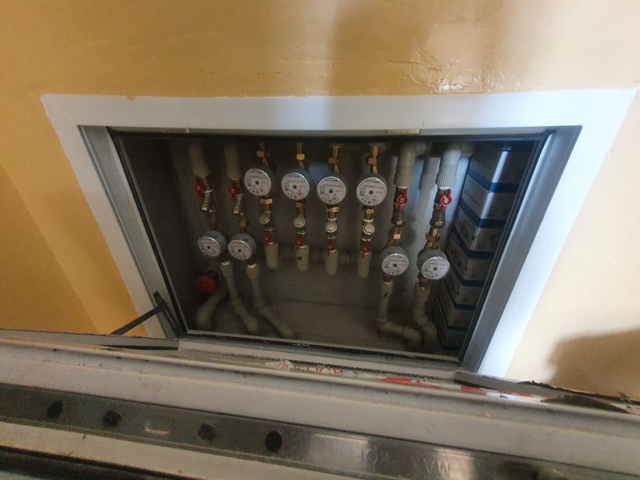 Услуга Сантехника Шымкент