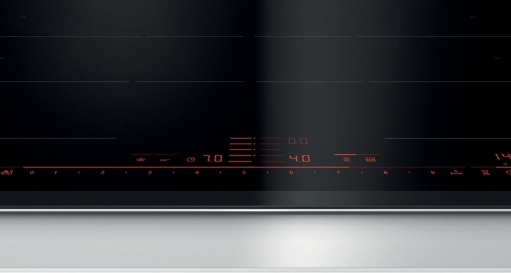 Индукционен котлон Bosch серия 8 80 см  PXY875DC1E