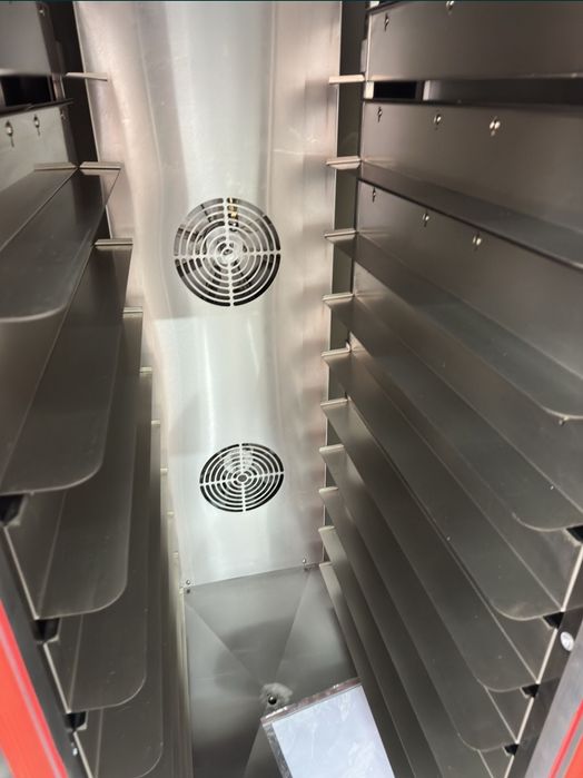 Пароконвекционный печь газовый и электо 5, 10 листов bug’li pech печь