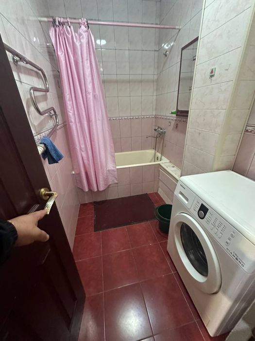 Аренда Дархан метро 4хона Оила Кизларга шарийга Оилага