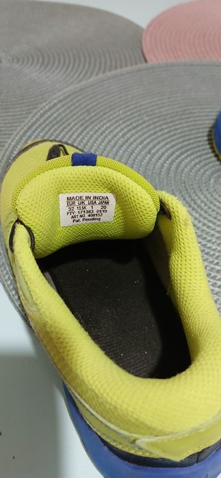 Ghete baieti marime 32